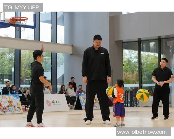 姚明身体强度的秘密解析与篮球运动员的训练启示